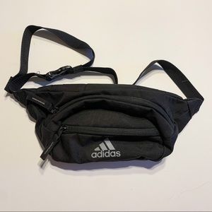 Adidas fanny pack